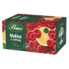 Malina cytryna Bifix herbata owocowa 20 torebek