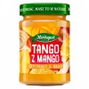 Mango i jabłko