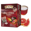 Big active czerwona PU-ERH grejpfrut 20K