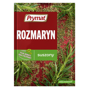 Rozmaryn Prymat 15g