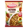 Zupa grzybowa