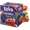 Grzaniec śliwkowy LOYD herbata zimowa 10 torebek