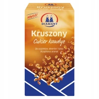 Cukier kandyz kruszony