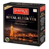 Impra herbata czarna Royal Elixir Tea 100 torebek