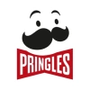 Chipsy Pringles texas bbq 165 g