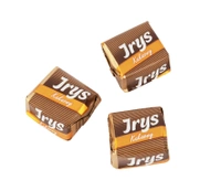 Irysy kakaowe