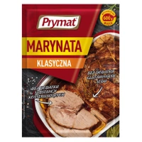 Marynata klasyczna