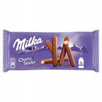 Choco Sticks