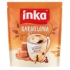 Inka kawa rozpuszczalna zbożowa karmelowa 200 g