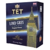 TET Lord grey herbata czarna 100 torebek