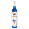 Victoria's syrop barmański Blue Curacao do drinków 490 ml