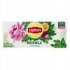 Marakuja i moringa Lipton herbata ziołowa 20 torebek