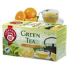 Teekanne Green Tea herbata zielona Pomarańcza 20T