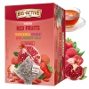Red Fruits