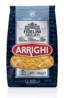 Arrighi fidelini tagliati