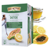 Big-Active detox oczyszczanie 20 kopert || Herbapol-Lublin S.A. ul Diamentowa 25 20-471 Lublin