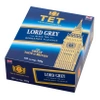 TET Lord grey herbata czarna 100 torebek
