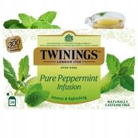 Pure Peppermint Infusion