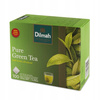 Dilmah Pure Green Herbata zielona 100 Torebek