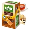 Miód Wanilia herbata Rooibos Loyd 20 torebek