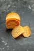 Pringles chipsy patatas bravas 165g