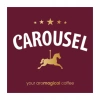 Carousel Coffee kawa ziarnista Daily Cup Classic 1kg