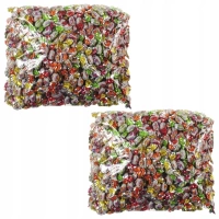 Jedność cukierki CIUT || Zestaw cukierków 2x1kg