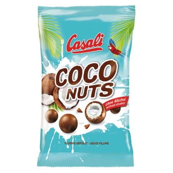 Draże Casali coco nuts 100g