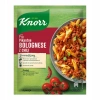 Spaghetti Bolognese z chili
