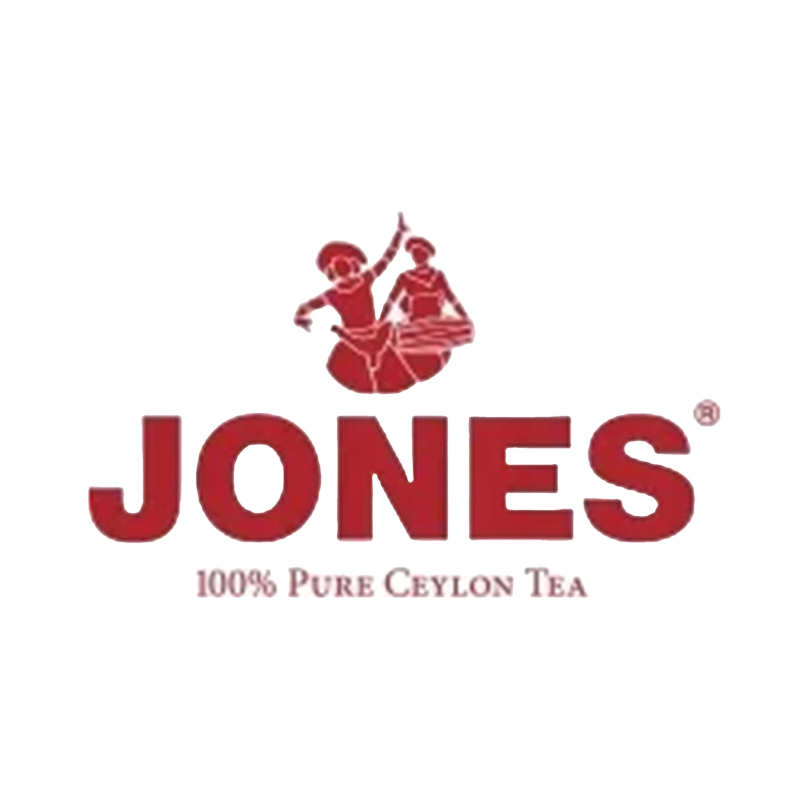 Jones herbata czarna w puszce The Empire Dogs 80 g