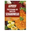 Prymat PRZYPRAWA DO KOTLETA SCHABOWEGO 20g