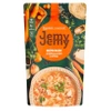 Jemy Jemy rosół z kurczakiem i ryżem 450 g