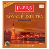 Impra herbata czarna Royal Elixir Tea 100 torebek