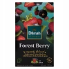 Dilmah Forest Berry herbata czarna 20 torebek