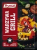 Warzywa grill
