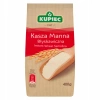 Kupiec Kasza manna błyskawiczna 400 g