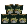 Ahmad Tea Vanilla tranquility herbata czarna 20 torebek