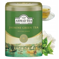 Green Tea Jasmine