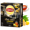 HERBATA CZARNA EARL GREY LEMON CYTRYNA Lipton 92T