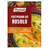 Przyprawa do rosołu
