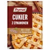 Prymat Cukier z cynamonem 15 g