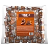 Trufle cukierki Mieszko z rumem 1 kg