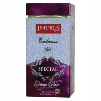Special Orange Pekoe