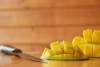 Herbapol Ice Tea zielona herbata z mango Napój herbaciany 1L