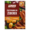 PRZYPRAWA PRYMAT DO ŻEBEREK Z MIODEM 20G