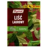 Liść laurowy suszony przyprawa Prymat 6g