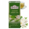 Ahmad Tea Jasmine Green Tea Herbata zielona jaśminowa 25 torebek