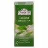 Ahmad Tea Jasmine Green Tea Herbata zielona jaśminowa 25 torebek