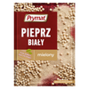 PRYMAT PIEPRZ BIAŁY MIELONY 15G