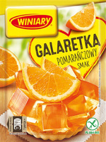 WINIARY GALARETKA POMARAŃCZOWA 71G 